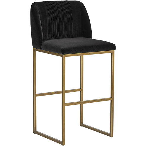 Nevin 42 inch Shadow Grey Barstool